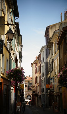 Du Puy-en-Velay au Monastier-sur-Gazeille par le GR®70 8