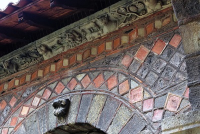 La cathédrale Notre Dame du Puy 7