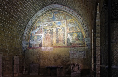 La cathédrale Notre Dame du Puy 6