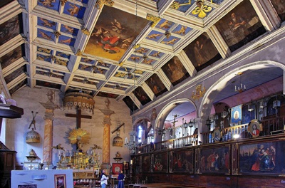 La cathédrale Notre Dame du Puy 13