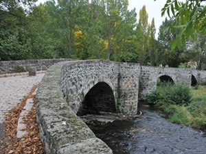 Randonnée de 8km au Pont-de-Montvert en Lozère 2