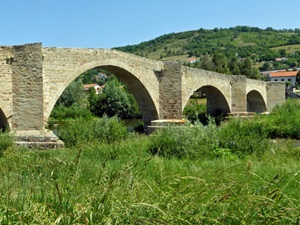 Randonnée de 8km au Pont-de-Montvert en Lozère 3