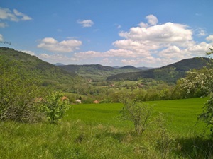 Randonnée de 8km au Pont-de-Montvert en Lozère 4