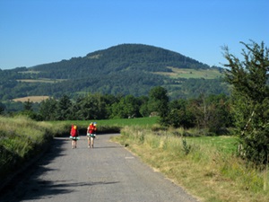 Randonnée de 8km au Pont-de-Montvert en Lozère 4
