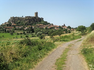 Randonnée de 8km au Pont-de-Montvert en Lozère 2