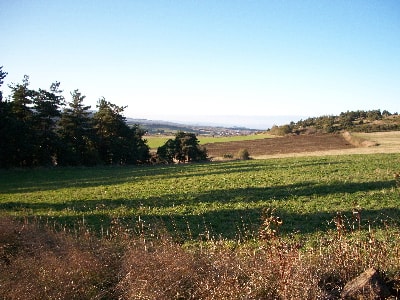 2 Le pays du Velay en Haute-Loire (Auvergne-Rhône-Alpes)