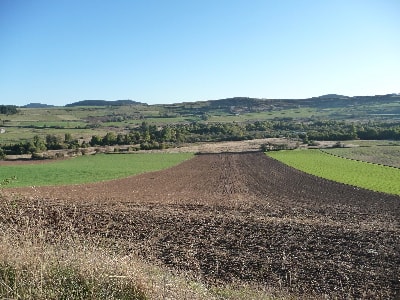 8 Le pays du Velay en Haute-Loire (Auvergne-Rhône-Alpes)