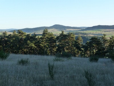 1 Du Puy-en-Velay au Monastier-sur-Gazeille par le GR®70 13