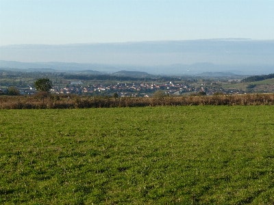 1 Du Puy-en-Velay au Monastier-sur-Gazeille par le GR®70 12