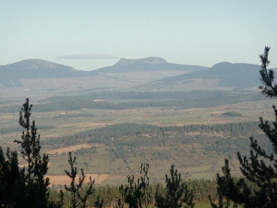 1 Du Puy-en-Velay au Monastier-sur-Gazeille par le GR®70 11