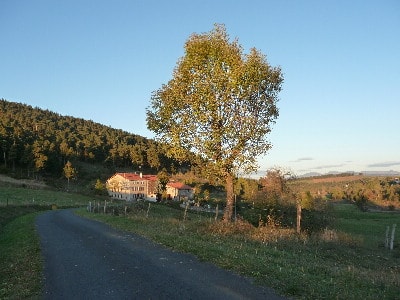 1 Du Puy-en-Velay au Monastier-sur-Gazeille par le GR®70 10