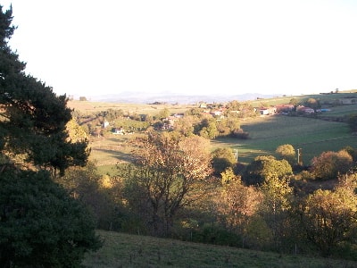 5 Le pays du Velay en Haute-Loire (Auvergne-Rhône-Alpes)