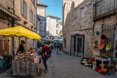 Les Vans en Ardèche (Auvergne-Rhône-Alpes)6