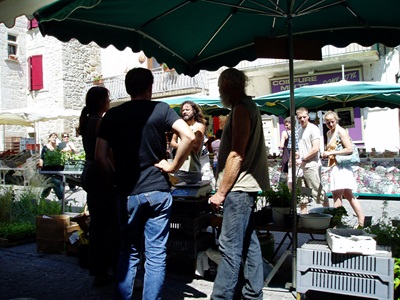 Les Vans en Ardèche (Auvergne-Rhône-Alpes) 5