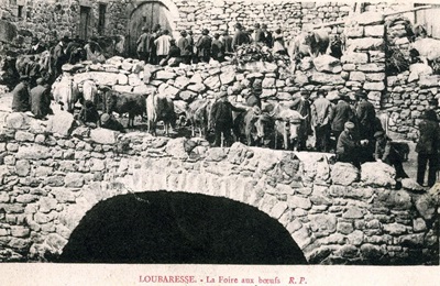 Loubaresse 1
