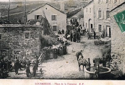 Loubaresse