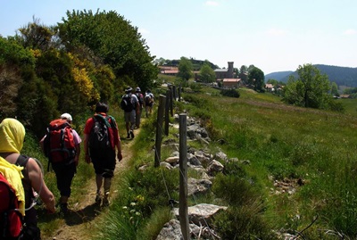 Loubaresse en Ardèche 2