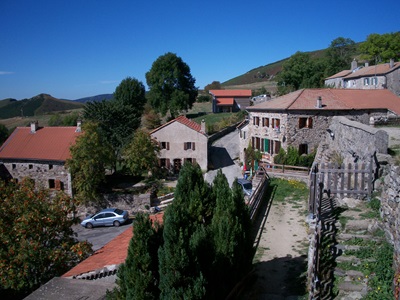 Loubaresse en Ardèche 5