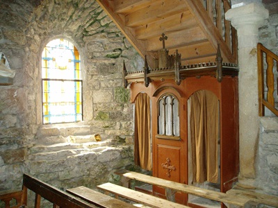 L'église Saint-Pierre de Luc 3