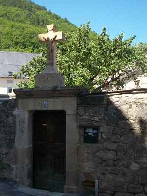 Histoire de Mende en Lozère 6