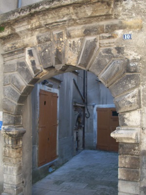 Histoire de Mende en Lozère 8