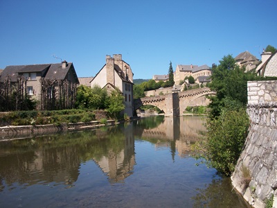 Mende en Lozère (Occitanie) 2