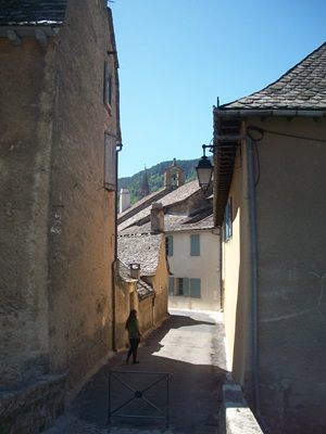 Histoire de Mende en Lozère5