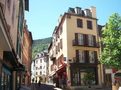 Histoire de Mende en Lozère 3