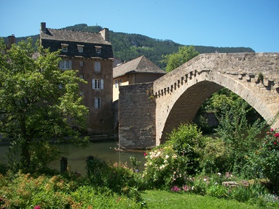 Mende en Lozère (Occitanie) 1