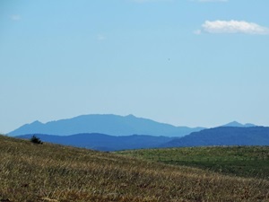 Circuit de randonnée à Mende en Lozère de 22,7km.3