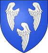 Blason de Pradelles