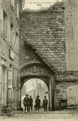 Histoire de Pradelles en Haute-Loire 9