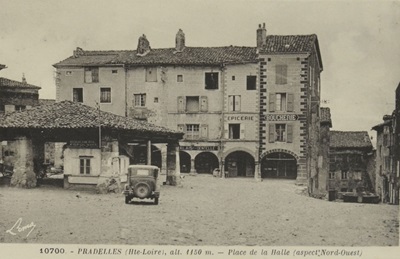 Histoire de Pradelles en Haute-Loire 12