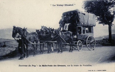 Histoire de Pradelles en Haute-Loire 5