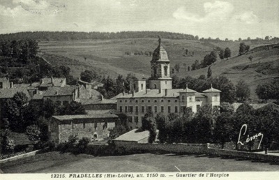 Histoire de Pradelles en Haute-Loire 1