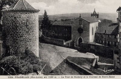Histoire de Pradelles en Haute-Loire 2