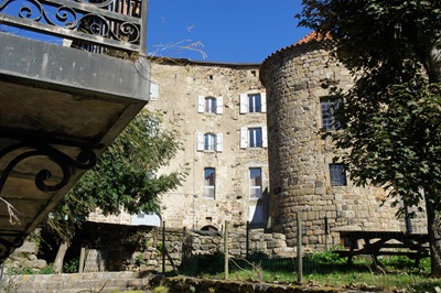 Pradelles en Haute-Loire (Auvergne-Rhône-Alpes) 2