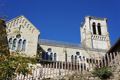 Pradelles en Haute-Loire (Auvergne-Rhône-Alpes) 4