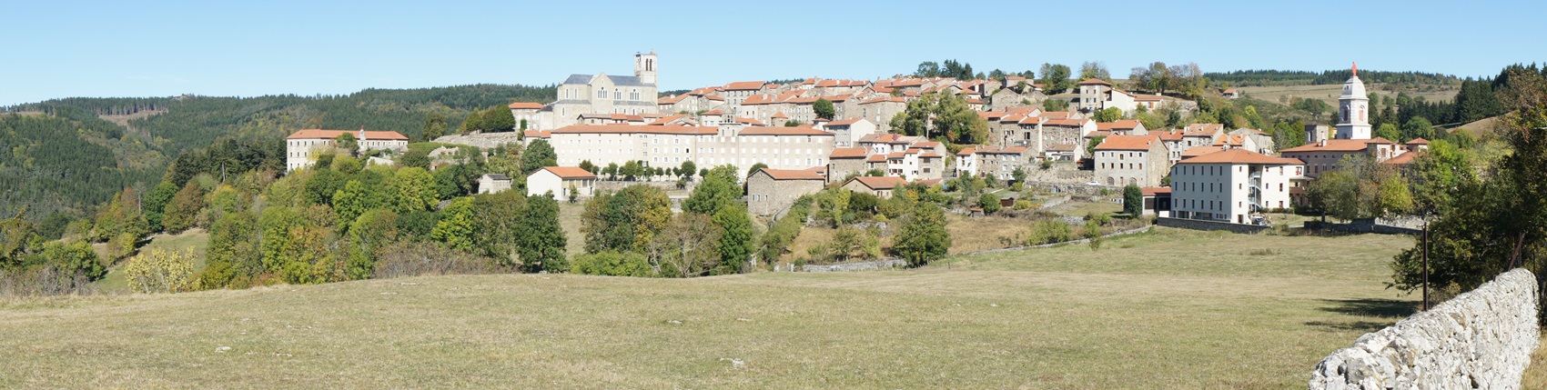 Histoire de Pradelles en Haute-Loire