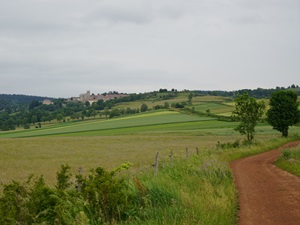 Randonnée de 13km à Pradelles en Haute-Loire 3