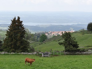 Randonnée de 8km à Pradelles en Haute-Loire 3