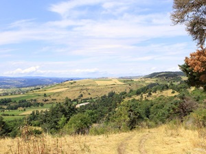 Randonnée de 8km à Pradelles en Haute-Loire 4