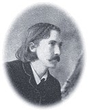 Randonnée avec Robert Louis Stevenson à Pradelles en Haute-Loire