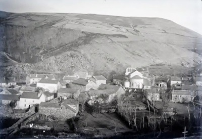  Prévenchères en Lozère à l'époque 6