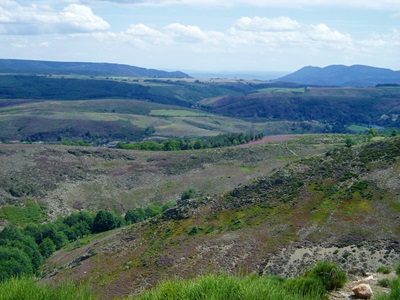 Prévenchères en Lozère (Occitanie) 5