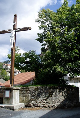 Prévenchères en Lozère (Occitanie) 4