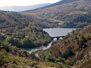 Randonnée de 15,5km à Prévenchères en Lozère 5