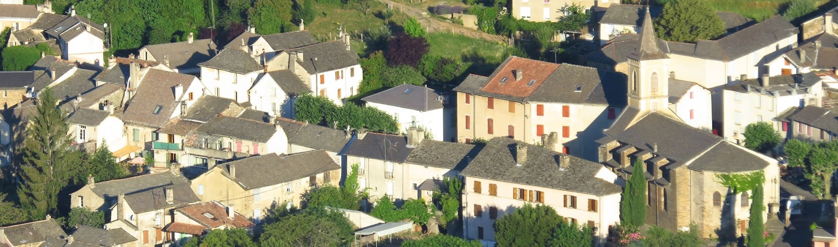 Saint Germain-de-Calberte en Lozère