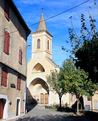 Saint Germain-de-Calberte en Lozère 6