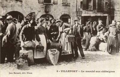 L'histoire de Villefort 5